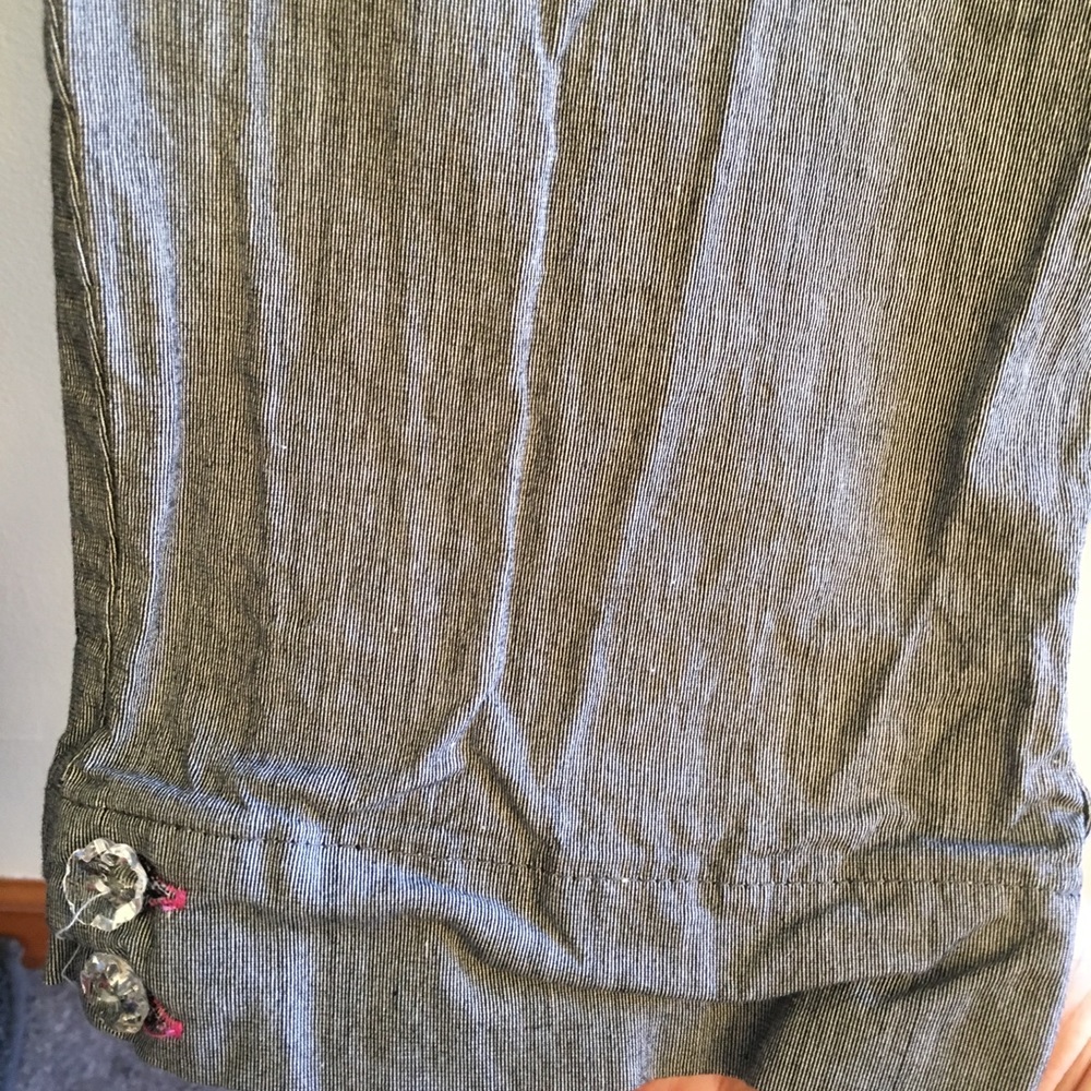 Cropped pants - Picture 3 of 6